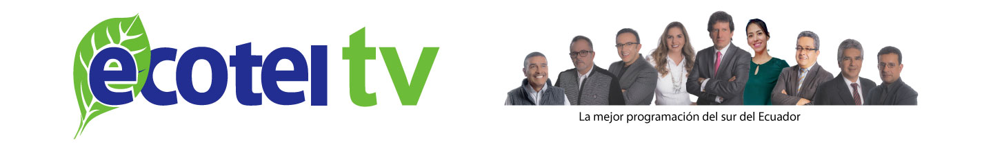 Segundo slide - Euipo de Ecotel TV